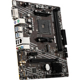 MSI A520M-A Pro