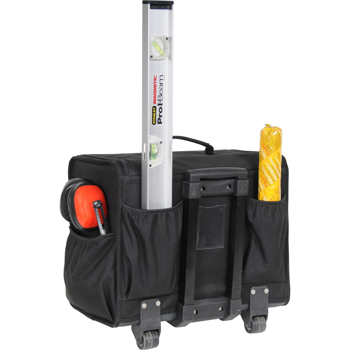 Stanley Toolship Bag 18 mit Rädern