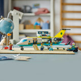 Lego City 60465 Rettungsflugzeug