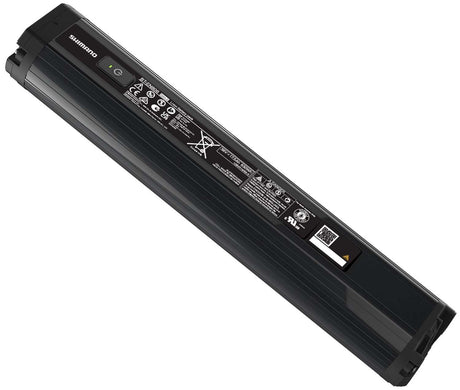 Shimano Steps BT-EN806 630Wh Akku integriert