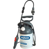 Hozelock 5310 Pulsar Viton 5 Liter Drucksprüher (weiß grau)