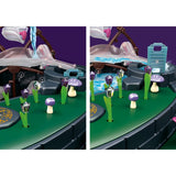 Playmobil Ayuma – Bauspielzeug mit magischer Energiequelle (70800)