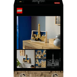 Lego® Architektur Paris – Stadt der Liebe – 21064