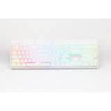 Ducky Zero 6108 reinweiß