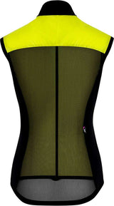 Assos uma gt c2 – Windweste für Damen