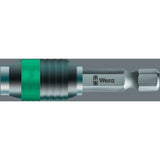 Wera 845 8 Galvanning-Bit-Set, 8-Stück