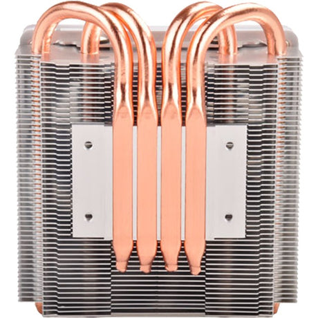 Silverstone Argon AR06 CPU-Kühler (PWM-Anschluss)