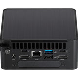 ASUS NUC 14 Tall Kit RNUC14RVHI300002I