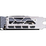 Msi geforce rtx 5060 ti 8g gaming trio oc grafische kaart (3x displayport, 1x hdmi)