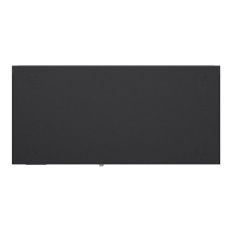 Tp-link omada es216g 16-poort gigabit easy managed switch (zwart)