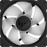 Asus TUF Gaming TR120 ArGB Pack, 3 Stück