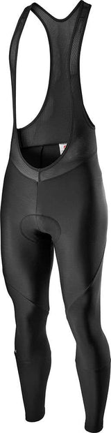 Castelli entrata – Trägerhose mit Polster