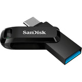 Sandisk Ultra Dual Drive gehen 32 GB
