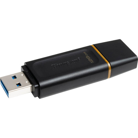 Kingston Data Traveller Exodia 128 GB USB-Stick (schwarz gelb, DTX 128 GB)