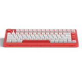 Iqunix OG80 Joy Anbieter Wireless mechanischer Tastatur