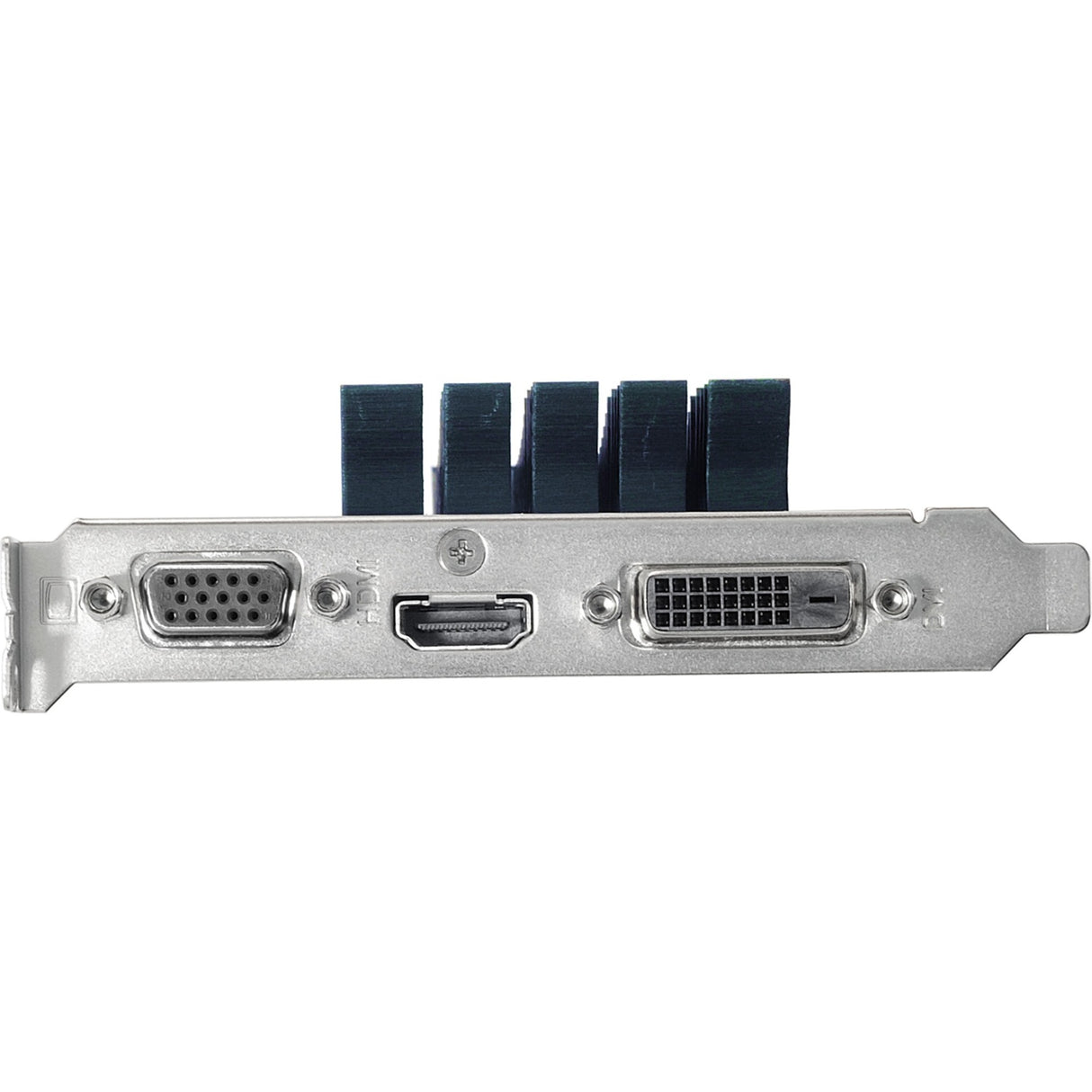 ASUS GeForce GT 710 2 GB GDDR5 EVO