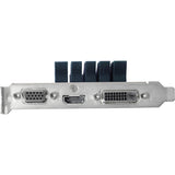 ASUS GeForce GT 710 2 GB GDDR5 EVO