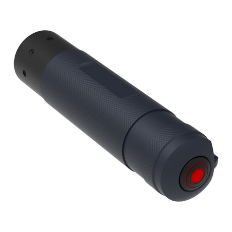 Ledlenser T² LED-Taschenlampe zum 25-jährigen Jubiläum (dunkelblau, 240 lm, 6000–8000 K)
