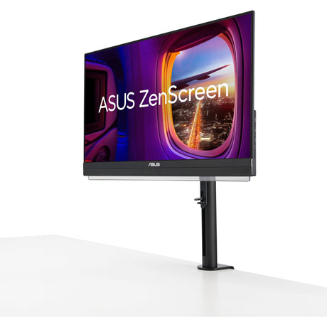 Monitor zw mb229cf asus 21,5 1920 x 1080