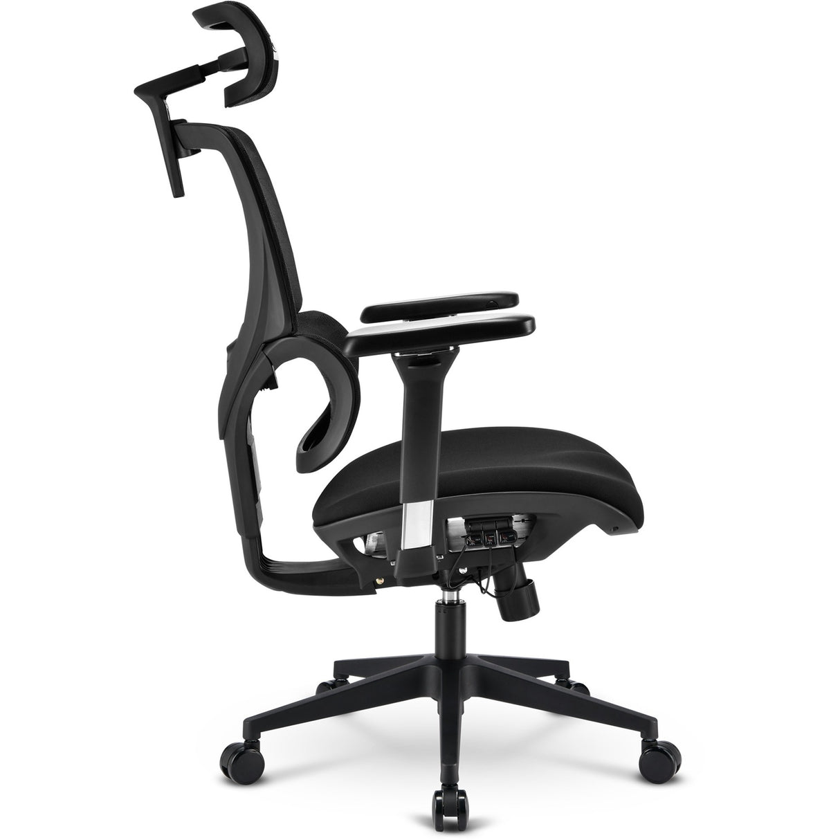Sharkoon Bürokamerad C40