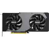 Inno3d n50702-12d7x-195064n geforce rtx™ 5070 twin x2 oc, atx, 12 GB, GDDR7, 192-bit, 672 GB s