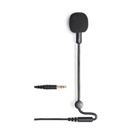 Antlion modmic uni 2+ microfoon (zwart, pc)