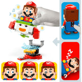 Lego Super Mario 71439 Abenteuer mit interaktivem Mario