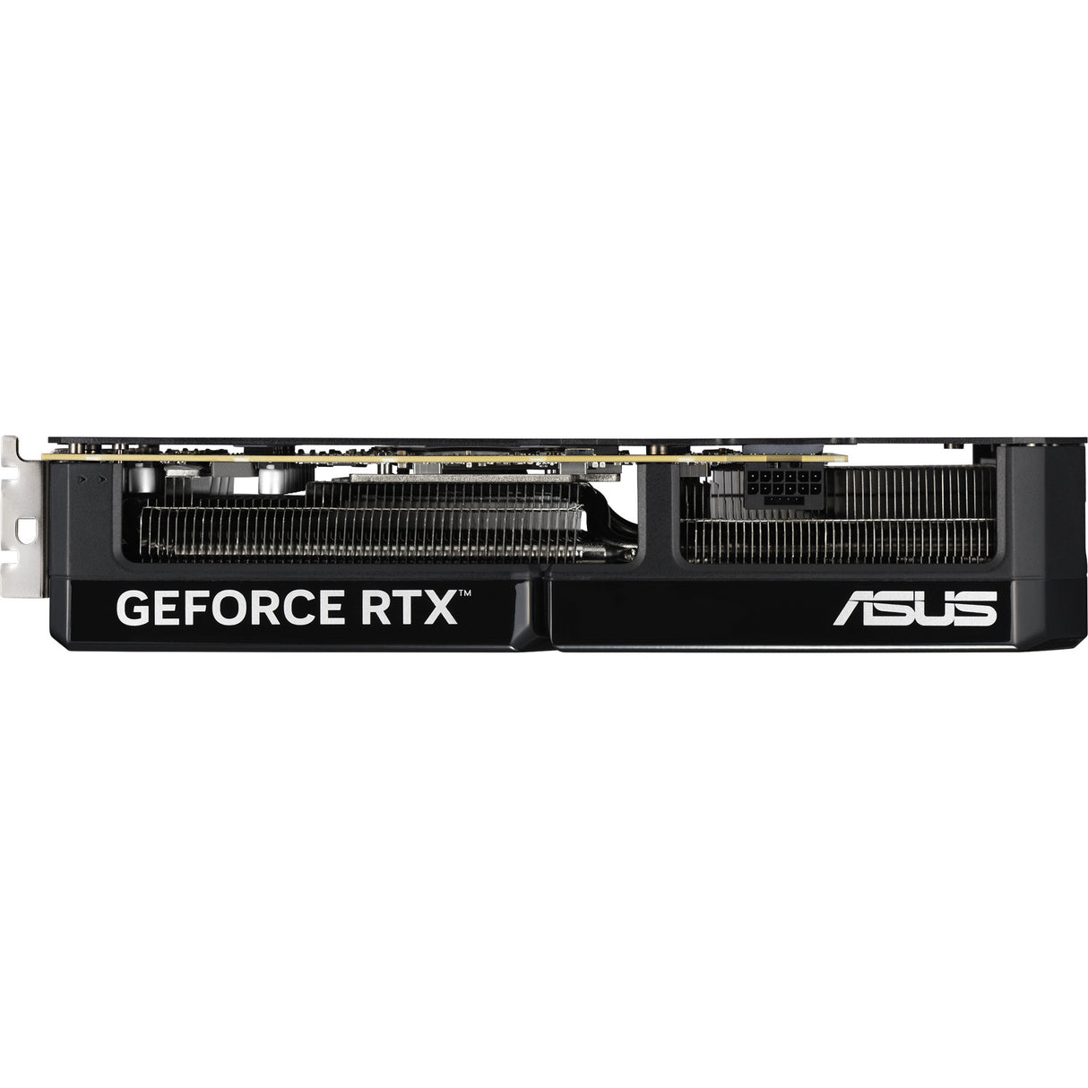 Asus Dual GeForce RTX 5070 OC Grafikkarte (DLSS 4, 3x Display Port, 1x HDMI 2.1)
