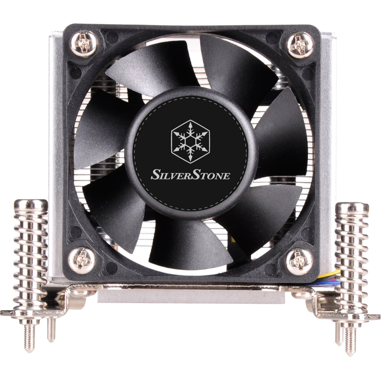 Silverstone Silverstone AR09-115XS