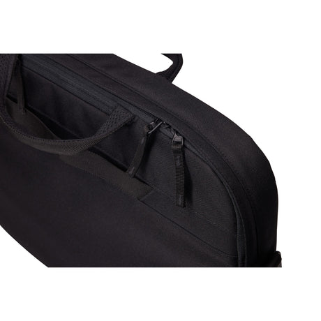 Case Logic Invigo 15,6 Laptop Attaché Laptoptasche (schwarz)