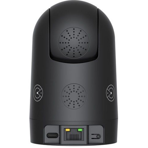 Foscam R8M Ultra HD, Dual Band WiFi 6 Sicherheitskamera (Schwarz)