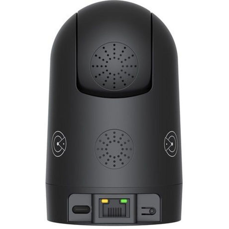 Foscam R8M Ultra HD, Dual Band WiFi 6 Sicherheitskamera (Schwarz)