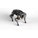 Ubtech Ugot AI Space Exploration Kit Roboter (Bluetooth 5.0, Wi-Fi 2,4 GHz 5 GHz)