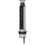 Brennenstuhl Tower befreien diese Box mit USB