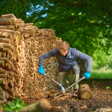 Gardena Gartenschere Amboss Energycut Pro L – 12052-20