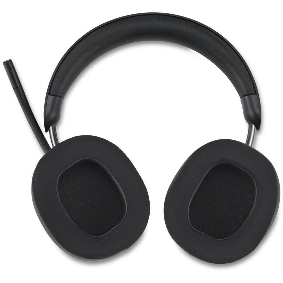 Kensington h3000 Bluetooth Over-Ear-Headset (schwarz, Bluetooth 5.2)