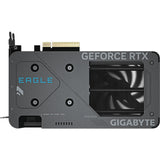 Gigabyte geforce rtx 5060 eagle oc 8g grafische kaart (3x displayport, 1x hdmi, dlss 4)