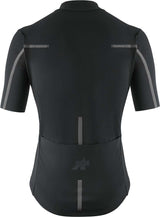 Assos equipe r thermo rain s11 – Trikot