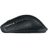 Cherry Stream Mouse Ultimate (schwarzes Kupfer, 6.000 dpi, Bluetooth 2,4 GHz USB)