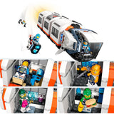 Lego Lego City 60433 Modulare Raumstation