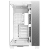Antec C8 Aluminium weiß