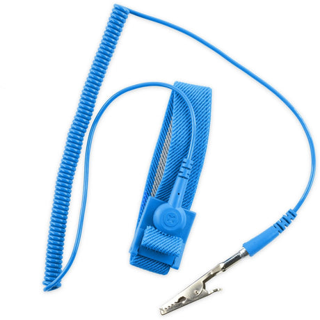 Ifixit antistatisches Armband (blau)