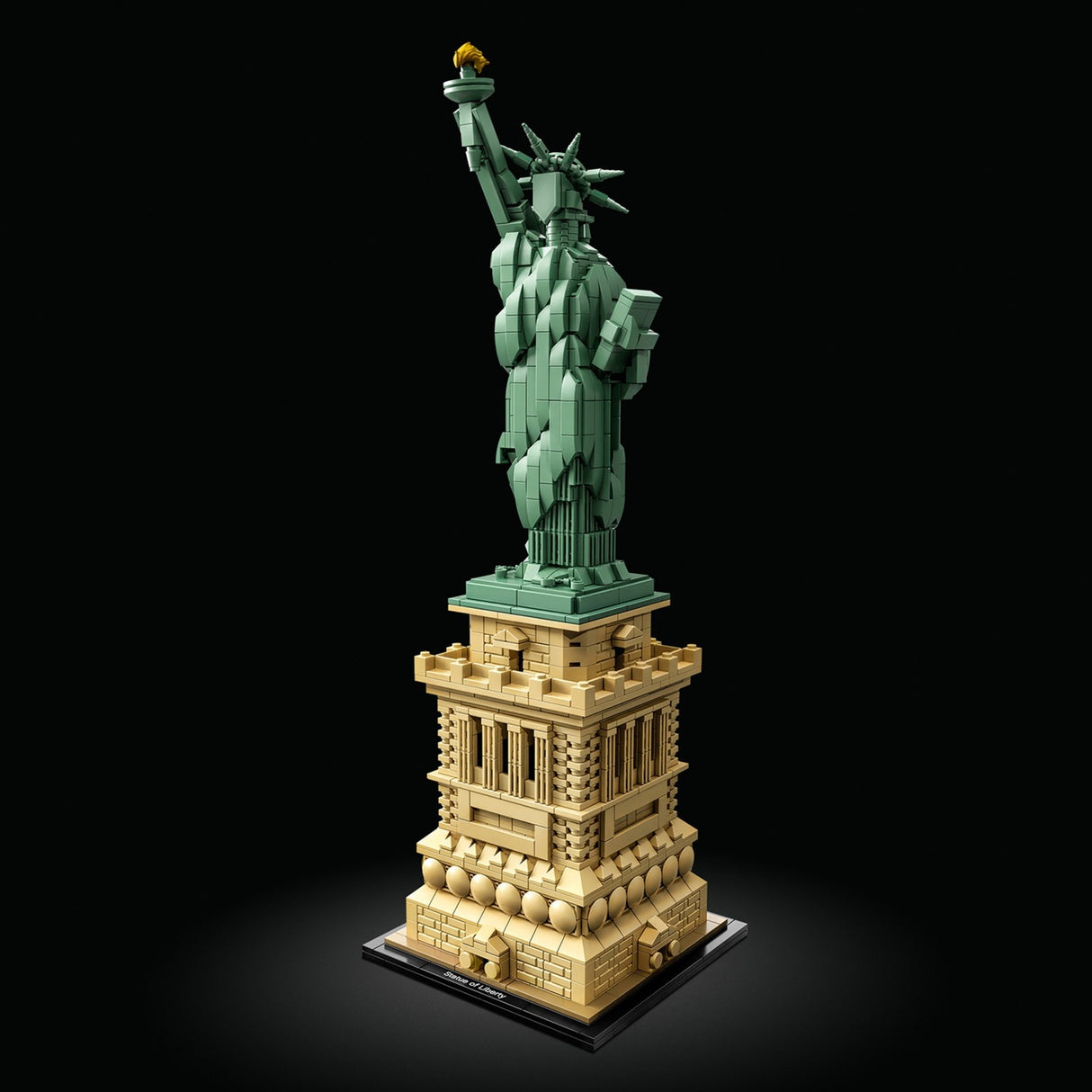 Lego 21042 Architektur-Freiheitsstatue