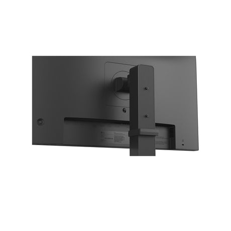 24ba850 23,8-Monitor (schwarz, HDMI, Display-Port, Audio, LAN, USB-C, Webcam)