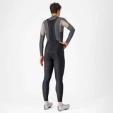 Castelli Espresso – Trägerhose mit Polster