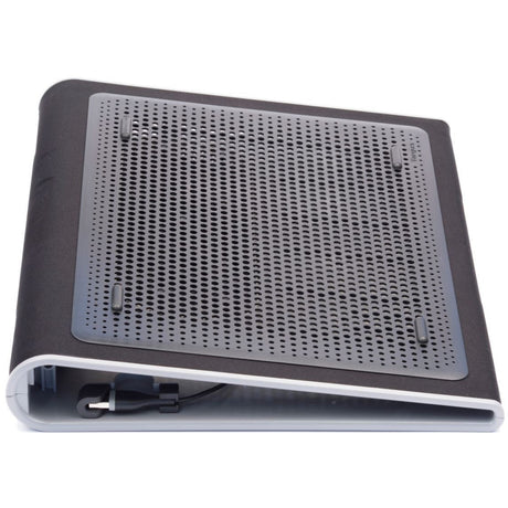 Targus laptop cooling pad 15 - 17 laptopkoeler (grijs)