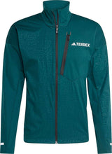 Adidas Xperior Cross Country - Softshelljacke
