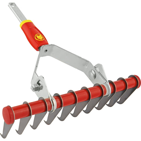 Wolf-Garden Wolf Multi-Star Combi System 71aaa035650 ug-m 3 Vertikutierungsrechen 30 cm