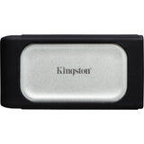 Kingston Kingston XS2000 tragbar 4 TB