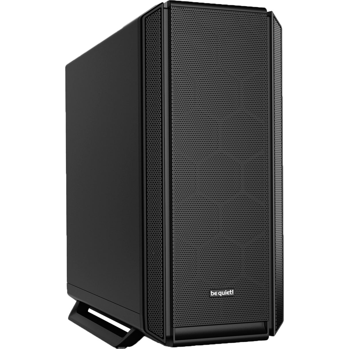 Ruhig sein! Ruhig sein! Stille Basis 802